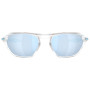 OAKLEY Cage Jacket Matte Clear napszemüveg