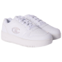 Champion Rd18 Platform Glitter G Gs Low Cut Shoe gyerek cipő