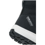 Viking Outdoor Footwear Equip Warm WP 2V Black/Grey gyerek téli cipő