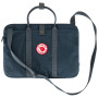 Fjällräven 1960 Laptop Bag laptop táska kék Navy