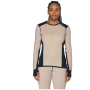 Devold Reverso Merino Shirt Wmn női funkcionális felső