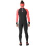 Dynafit Alpine L/S 1/2 Zip Tee W női funkcionális felső