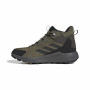 Adidas Terrex Anylander Leather Mid férfi túracipő