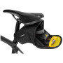 Topeak Aero Wedge Pack Large QuickClick nyeregtáska