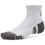 Under Armour New UA Perf Tech 3Pk Qtr zokni szett