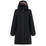 Regatta Womens Marron női dzseki fekete Black(Mocha)