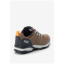 Jack Wolfskin Refugio Texapore Low W női cipő