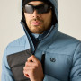 Dare 2b Aero Fuse Padded Jacket férfi dzseki