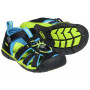 Keen Seacamp II CNX K gyerek szandál