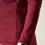 Dare 2b Emerging III Stretch Midlayer női pulóver