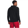 Férfi pulóver Under Armour Rival Terry LC FZ