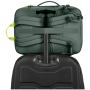 Pacsafe GO Carry-on Backpack 34L utazó hátizsák
