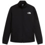 The North Face W Mistyescape Fleece női pulóver fekete TNF BLACK