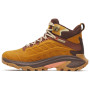 Merrell Moab Speed 2 Ltr Mid Wp női túracipő