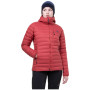 Mountain Equipment Earthrise Hooded Wmns Jacket női télikabát