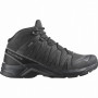Salomon X-Adventure Recon Mid Gore Tex férficipő