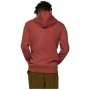 Cotopaxi M'S Llama Patch Pullover Hoodie férfi pulóver
