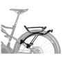 Topeak TetraRack M2 HD hátsó csomagtartó