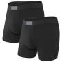 Saxx Vibe Boxer Brief 2Pk boxeralsó