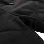 Alpine Pro Onero 2 Black gyerek nadrág
