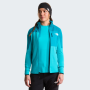 The North Face Stormgap Powergrid Jacket női funkcionális pulóver