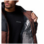 Columbia Pike Lake™ II Hooded Jacket férfi télikabát