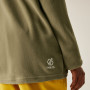 Dare 2b Freehand Fleece MartiniOlive gyerek pulóver