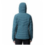 Columbia Joy Peak™ II Hooded Jacket női télikabát