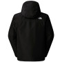 The North Face M Carto Mono Triclimate Hooded Jacket férfi dzseki