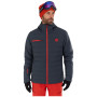 Fundango Orion Padded Jacket férfi dzseki
