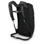 Osprey Daylite Cinch Black hátizsák