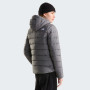 The North Face W Aconcagua Hooded Jacket női dzseki