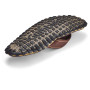 Gumbies Classic Brown flip-flop