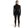 Icebreaker Women M 260 Tech Vertex LS HZ Chillwave női funkcionális felső