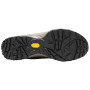 Regatta Womens Burrell Leather Boot II női cipő