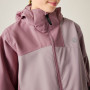 Dare 2b Explore III Jacket Mauve /Orchd gyerek dzseki