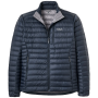 Rab Microlight Down Jacket férfi dzseki kék