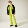 Dare 2b Rip It Jacket Black/WldLim gyerek dzseki