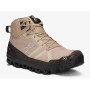 Férficipő On Cloudrock Waterproof bézs