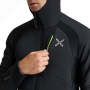 Montura Vertigo Octa Hooded Maglia férfi funkcionális pulóver