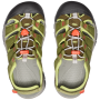 Keen Newport Boundless JR gyerek szandál