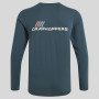Craghoppers Nosilife Abel Long Sleeved T-Shirt férfi póló
