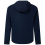 Dare 2b Firn Hooded Borg Fleece férfi pulóver