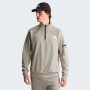 The North Face M Mountain Athletics 1/4 Zip Fleece 2.0 férfi pulóver
