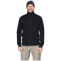 Devold Thermo Wool Jkt Man férfi funkcionális pulóver