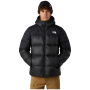 The North Face M Diablo Down 2.0 Hoodie férfi dzseki