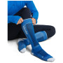 Icebreaker Men Merino Blend Ski+ Medium OTC férfi zokni