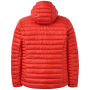 Rab Microlight Alpine Down Hoody férfi dzseki