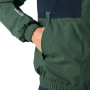 Helly Hansen Smoegen Insulated Rain Jacket férfi télikabát