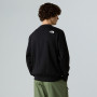 The North Face Easy Crew férfi pulóver